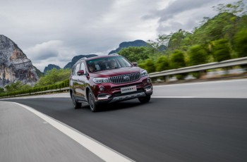 斯威X7