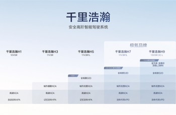 极氪