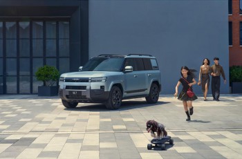 85%都选择了顶配，方程豹钛7究竟有什么魔力？