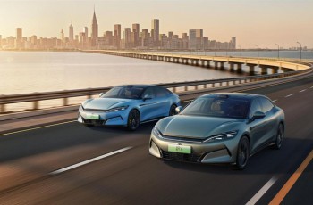 吉利银河星耀 6 油耗打榜赛郑州站实测验证雷神混动 2.0 硬实力