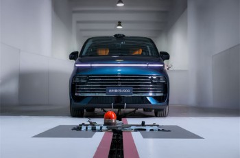 多彩出行万象生活——汉L唐L OTA智慧进阶，郑州出行生态再升级