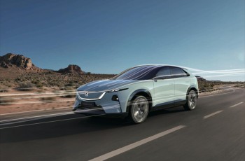 比亚迪第1600万辆新能源汽车下线 再铸就产业里程碑  全球首台第二代腾势D9正式下线