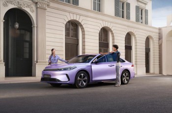 满配实力、价值越级 起亚全新赛图斯预售开启 限时预售价8.09万元起，另享至高2.7万元尊享礼遇