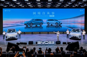 星光L全车拆解：热销6553台背后，用「真材好料」树立十万级大六座新标杆